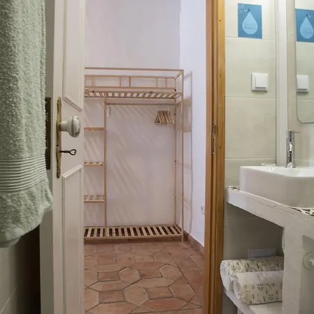 Holiday home Casa Da Portela *