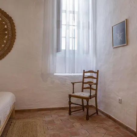 Casa Da Portela *