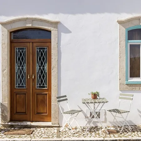 Holiday home Casa Da Portela