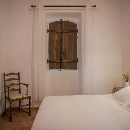 Casa Da Portela * Сан-Бартоломеу-де-Мессинеш