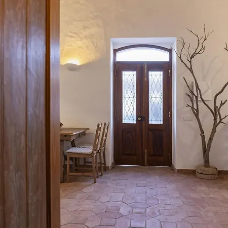 Дом отдыха Casa Da Portela