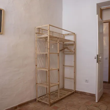 Дом отдыха Casa Da Portela