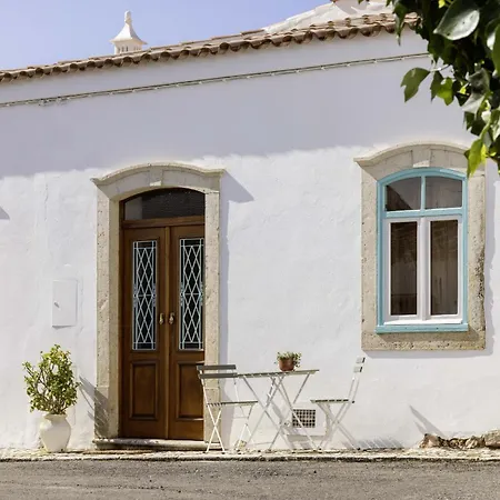 Дом отдыха Casa Da Portela