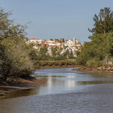 Casa Da Portela * Сан-Бартоломеу-де-Мессинеш